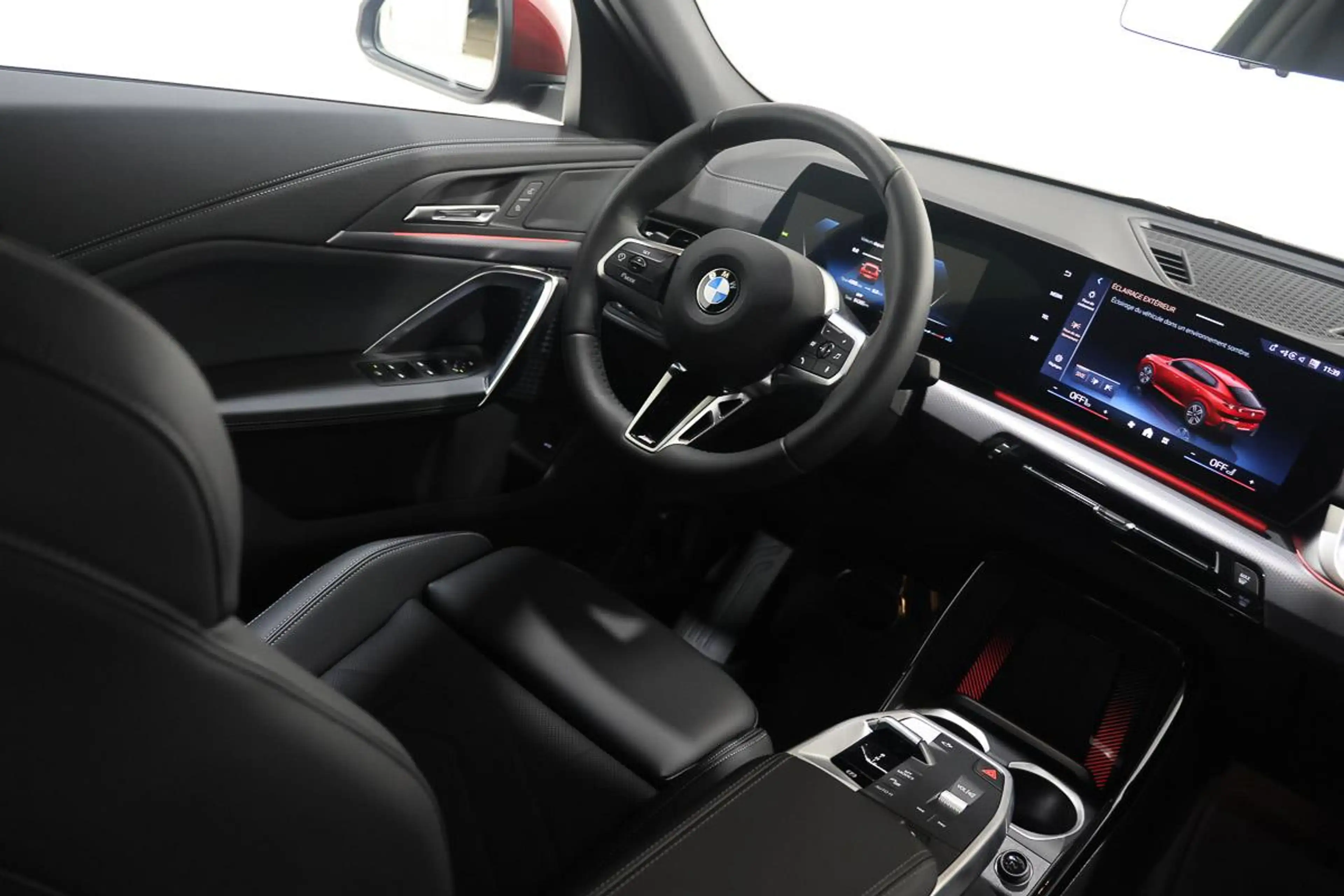 BMW X2 S-DRIVE 2.0i M-SPORT — photo 11