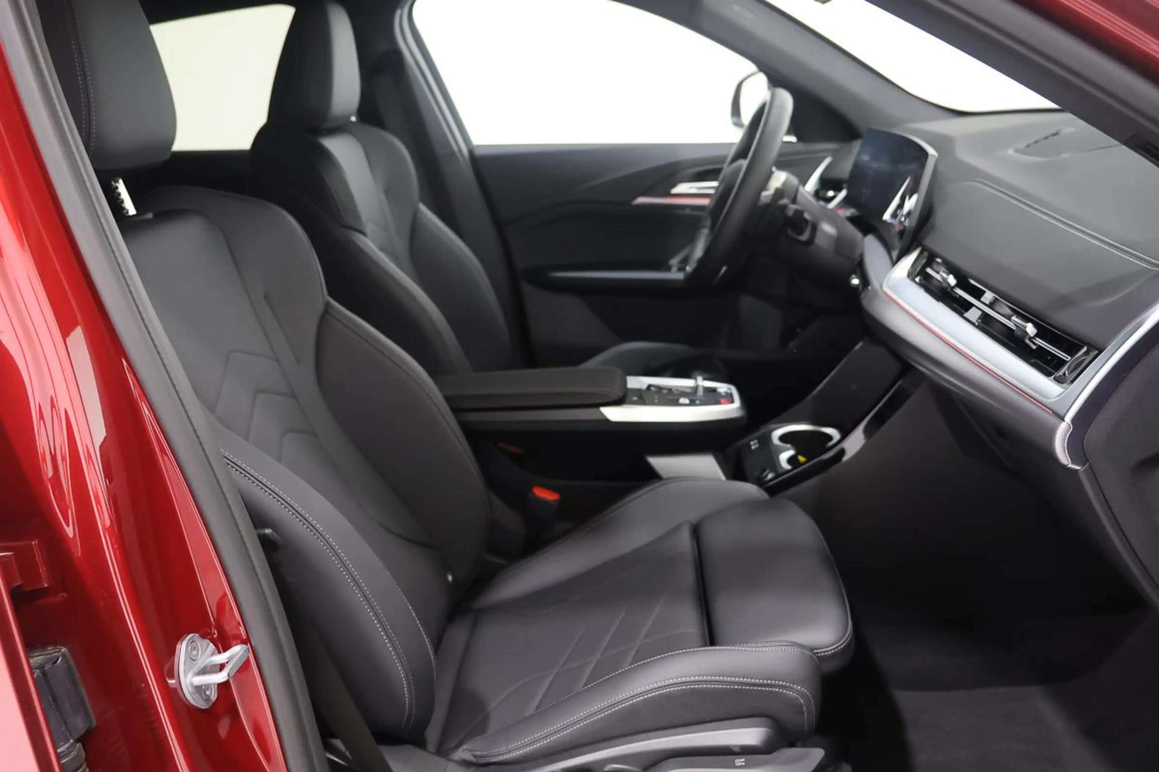 BMW X2 S-DRIVE 2.0i M-SPORT — photo 8