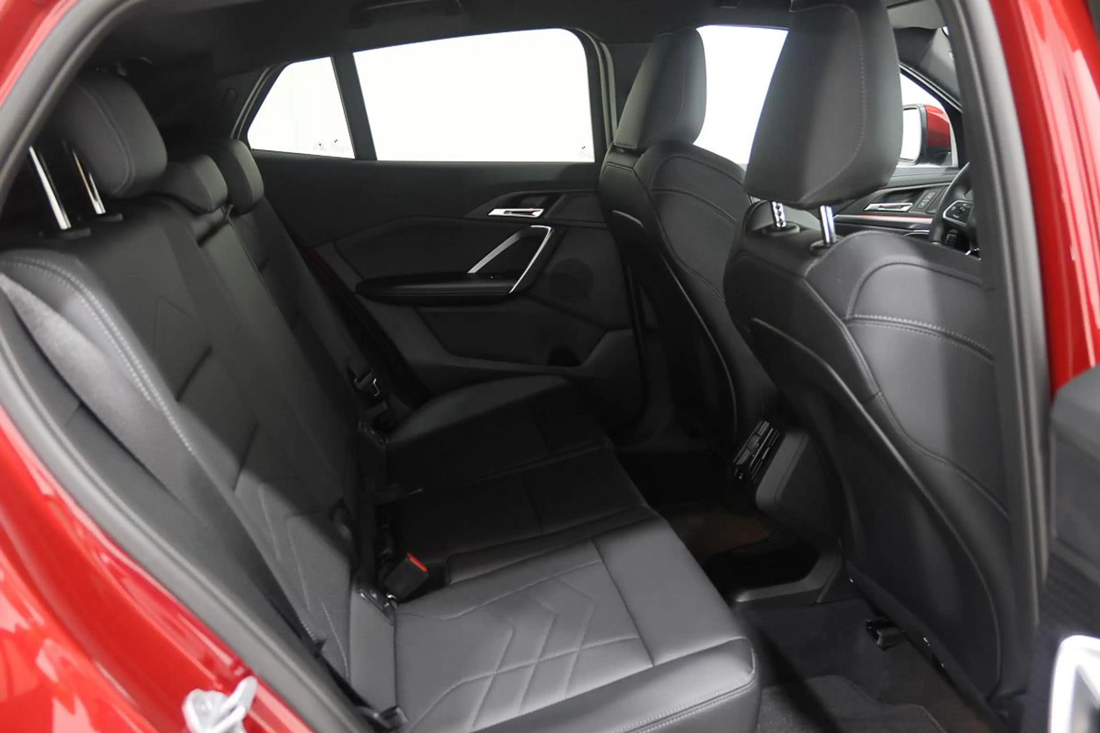 BMW X2 S-DRIVE 2.0i M-SPORT — photo 10
