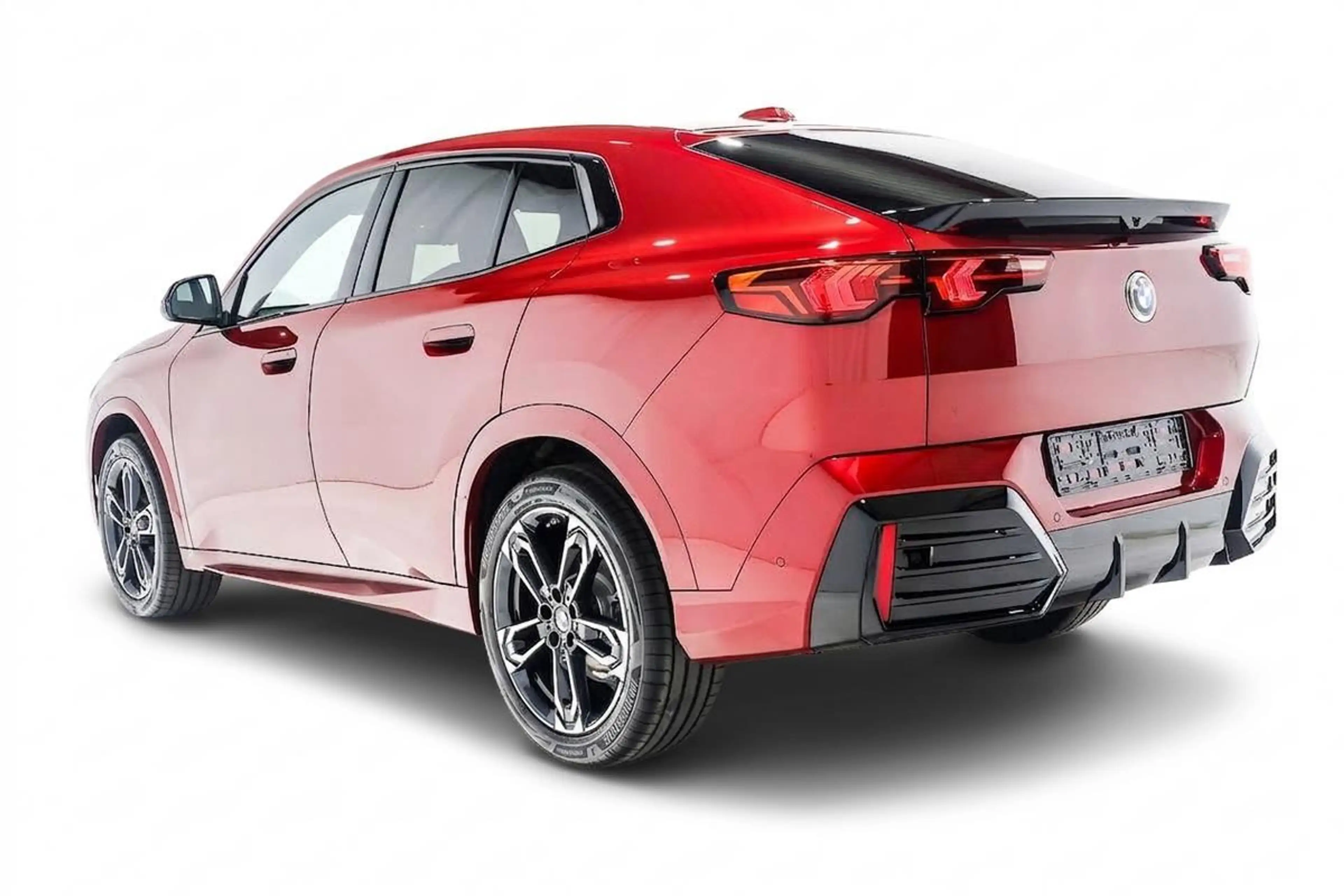 BMW X2 S-DRIVE 2.0i M-SPORT — photo 4