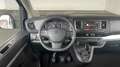 Citroen Spacetourer 2,0 Blue HDi L2 Feel Klimaaut. Kamera Sitzheizung Gris - thumbnail 18