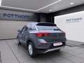 Volkswagen T-Roc 1.0 TSI LIFE NAVI D.COCKPIT PDC SITZHZG Grau - thumbnail 2