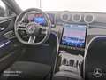 Mercedes-Benz C 300 T 4M AMG+NIGHT+PANO+BURMESTER+KEYLESS+9G Negro - thumbnail 8