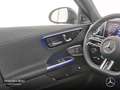 Mercedes-Benz C 300 T 4M AMG+NIGHT+PANO+BURMESTER+KEYLESS+9G Negro - thumbnail 11