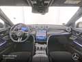 Mercedes-Benz C 300 T 4M AMG+NIGHT+PANO+BURMESTER+KEYLESS+9G Negro - thumbnail 9