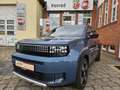Fiat Grande Panda Elektro Sonderedition - sofort verfügbar - Navi - Blau - thumbnail 1