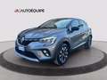 Renault Captur 1.0 tce Techno 90cv Grigio - thumbnail 1