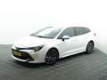 Toyota Corolla Touring Sports 2.0 Hybrid Business Plus Aut- Ada C Wit - thumbnail 23