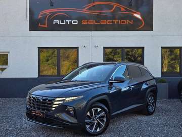 Tucson 1.6 T-GDi MHEV INTUITIVE | CUIR | SIEGE ELEC | COCKPIT