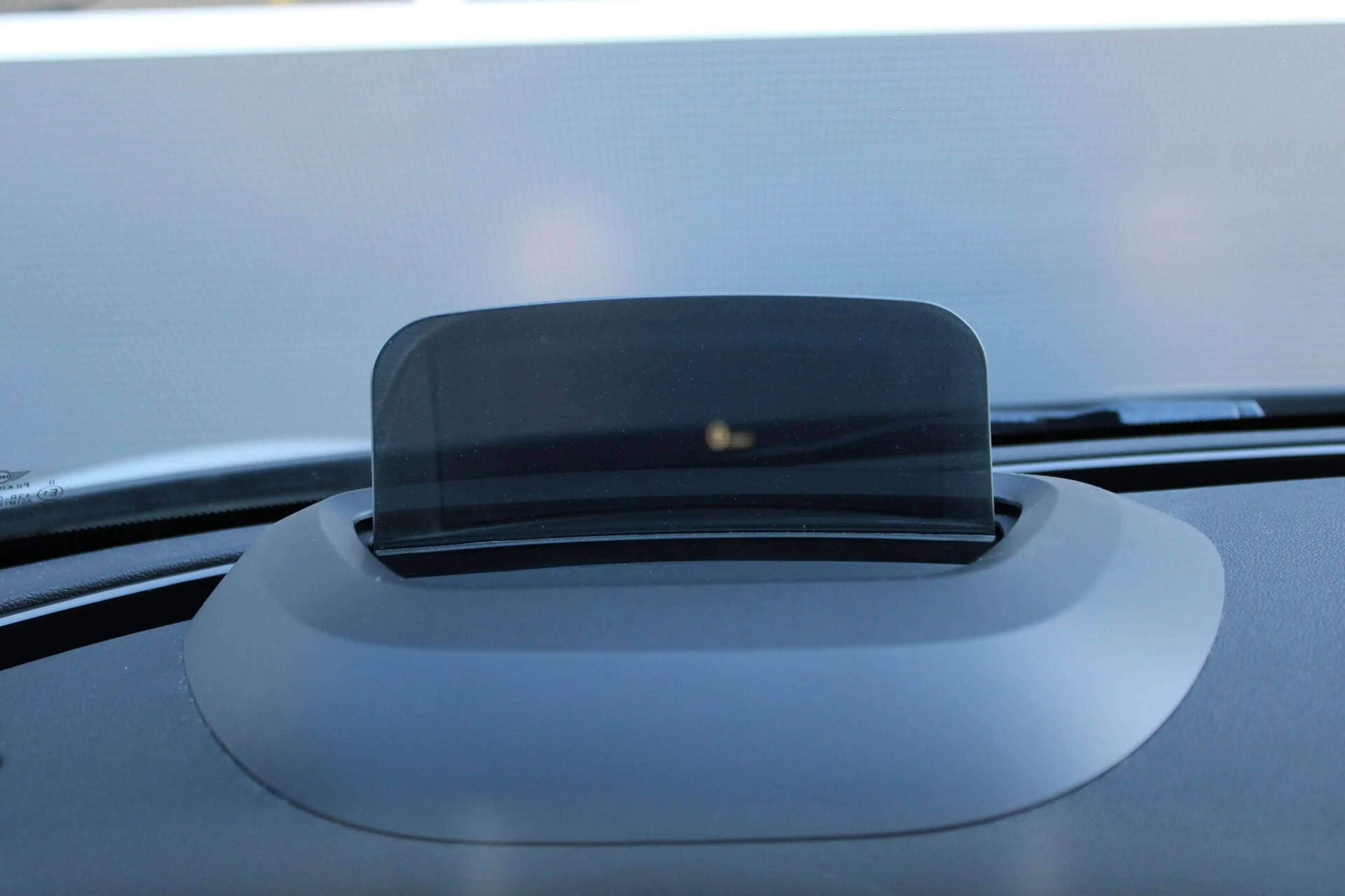 MINI Cooper S Clubman 2.0 Serious Business | Head Up | Pano | Vol Leder — photo 20