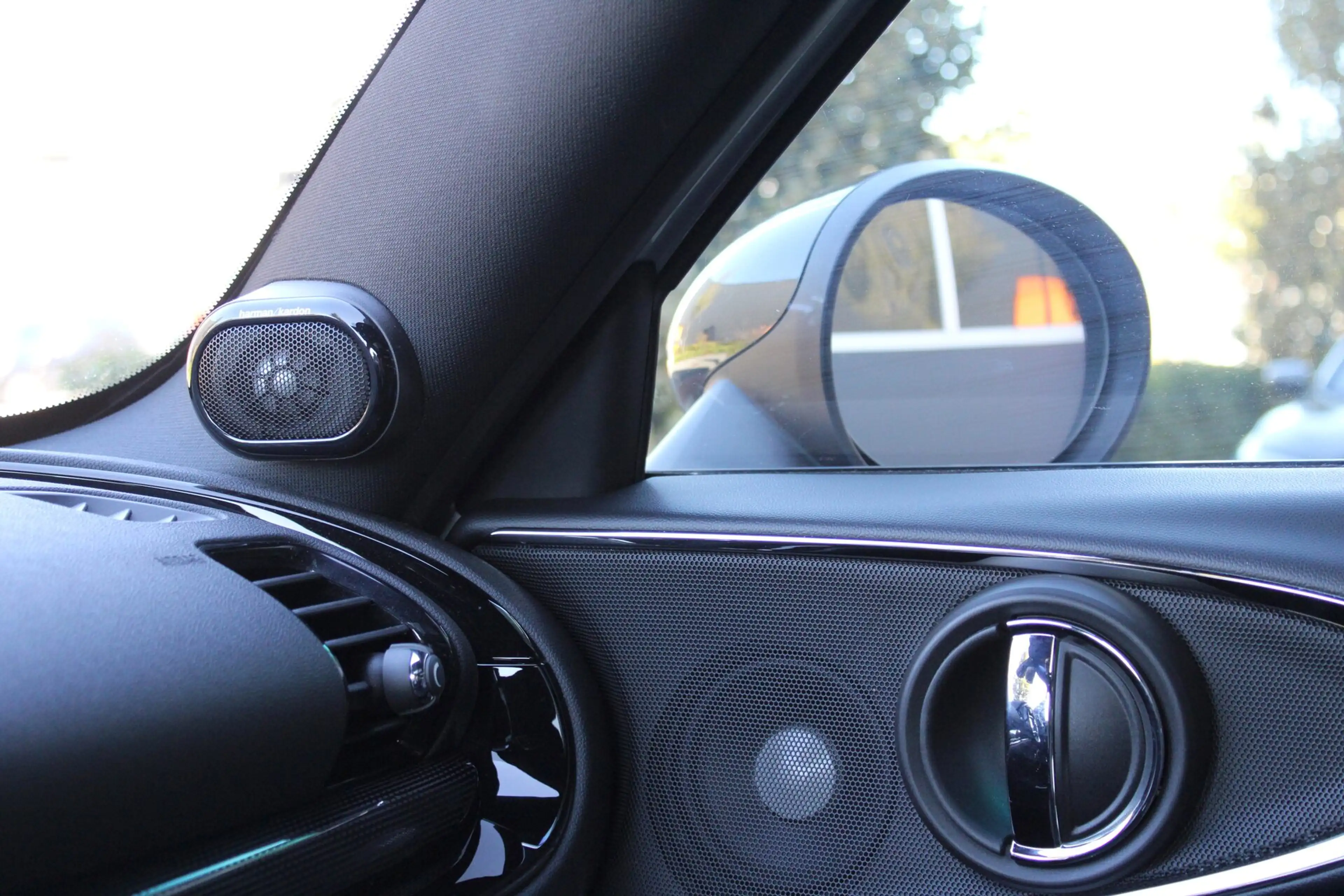 MINI Cooper S Clubman 2.0 Serious Business | Head Up | Pano | Vol Leder — photo 8