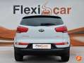 Kia Sportage 1.7CRDi Eco-Dynamics x-Tech 4x2 Blanco - thumbnail 8