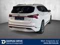 Hyundai SANTA FE SANTA FE 1.6 Turbo Hybrid 4WD Signature PanoD Weiß - thumbnail 6