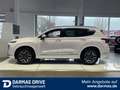 Hyundai SANTA FE SANTA FE 1.6 Turbo Hybrid 4WD Signature PanoD Weiß - thumbnail 9