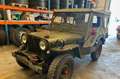 Jeep Willys M38 Verde - thumbnail 2