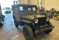 Jeep Willys M38 Verde - thumbnail 1