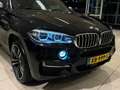 BMW X6 M50d Individual|Two Tone|Dealer-ond|Vol opties! Zwart - thumbnail 4