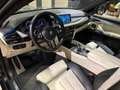 BMW X6 M50d Individual|Two Tone|Dealer-ond|Vol opties! Zwart - thumbnail 13