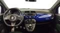 Abarth 595 1.4 Turbo T-Jet 160 CV Yamaha Factory Racing Bleu - thumbnail 12