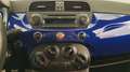 Abarth 595 1.4 Turbo T-Jet 160 CV Yamaha Factory Racing Bleu - thumbnail 14