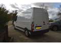 Renault Clio Master 2,3 DCi 130 airco Très bon état L2H2 Blanc - thumbnail 6