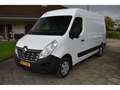 Renault Clio Master 2,3 DCi 130 airco Très bon état L2H2 Blanc - thumbnail 1