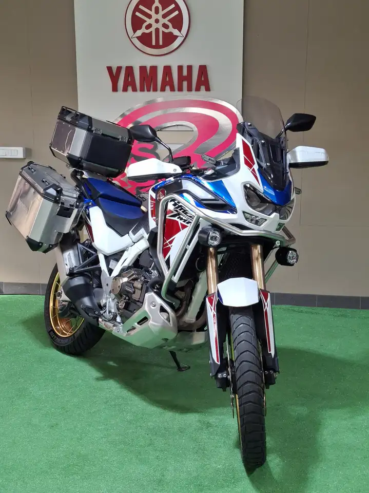 Honda CRF 1100