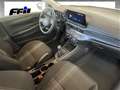 Hyundai i20 Select DAB RFK Klima PDC Blanc - thumbnail 6