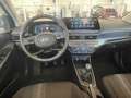 Hyundai i20 Select DAB RFK Klima PDC Blanc - thumbnail 7