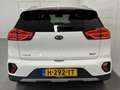 Kia Niro 1.6 GDi Hybrid DynamicPlusLine Weiß - thumbnail 7