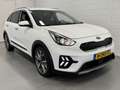 Kia Niro 1.6 GDi Hybrid DynamicPlusLine Weiß - thumbnail 11