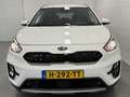 Kia Niro 1.6 GDi Hybrid DynamicPlusLine Weiß - thumbnail 12