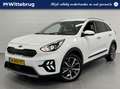 Kia Niro 1.6 GDi Hybrid DynamicPlusLine Weiß - thumbnail 1
