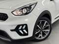 Kia Niro 1.6 GDi Hybrid DynamicPlusLine Weiß - thumbnail 3