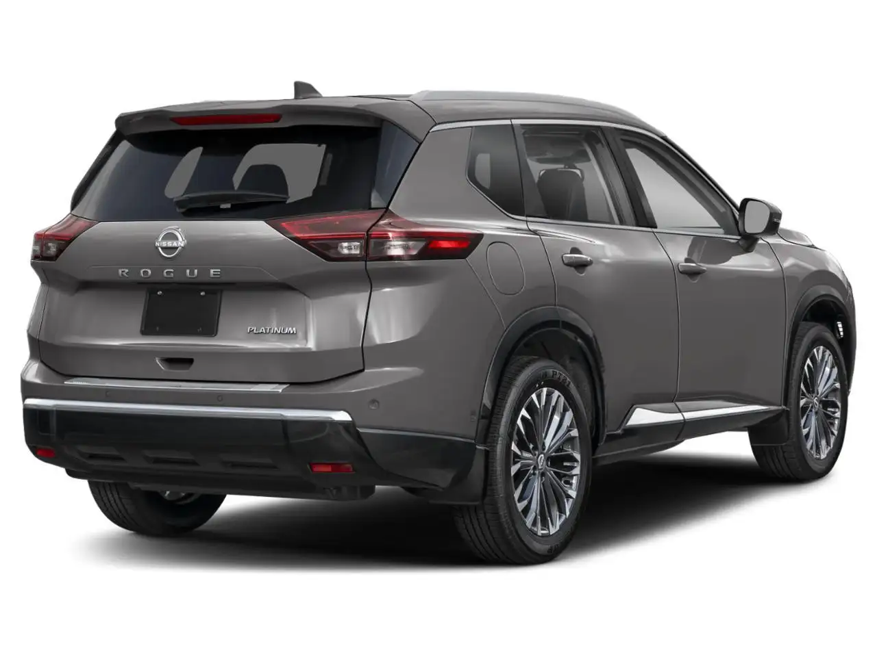 Nissan Rogue photo Nissan Rogue