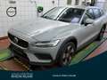Volvo V60 Cross Country B4 (D) AWD  PLUS WINTERPAK+LM+ Grau - thumbnail 1