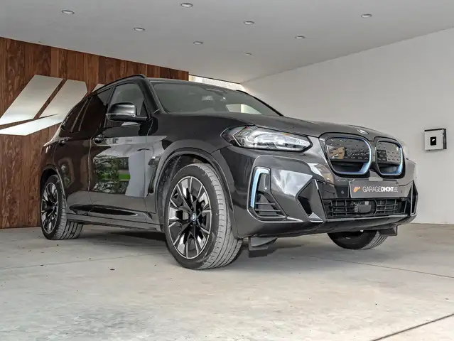 BMW iX3 Impressive, M pack, Pano