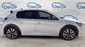 Peugeot 208 II 1.2 PureTech 130 EAT8 GT - Automatique Blanc - thumbnail 4