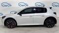 Peugeot 208 II 1.2 PureTech 130 EAT8 GT - Automatique Blanc - thumbnail 2