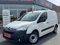 Citroen Berlingo 1.6 BlueHDi/Utilitaire/Euro6b/Prete a immatriculer Blanc - thumbnail 1