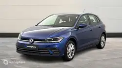 Volkswagen Polo 1.0 TSI 95ch Style