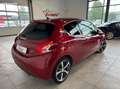 Peugeot 208 1.6 e-HDi S&S 115cv FELINE-2013 Rouge - thumbnail 4