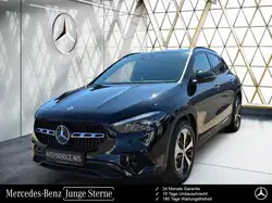 Mercedes-Benz GLA 180 Progressive 3,99%*AHK*LenkHz*360°*Easy P