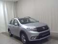 Dacia Logan 0.9 Tce MCV Stepway AHK DAB Navi Gris - thumbnail 3