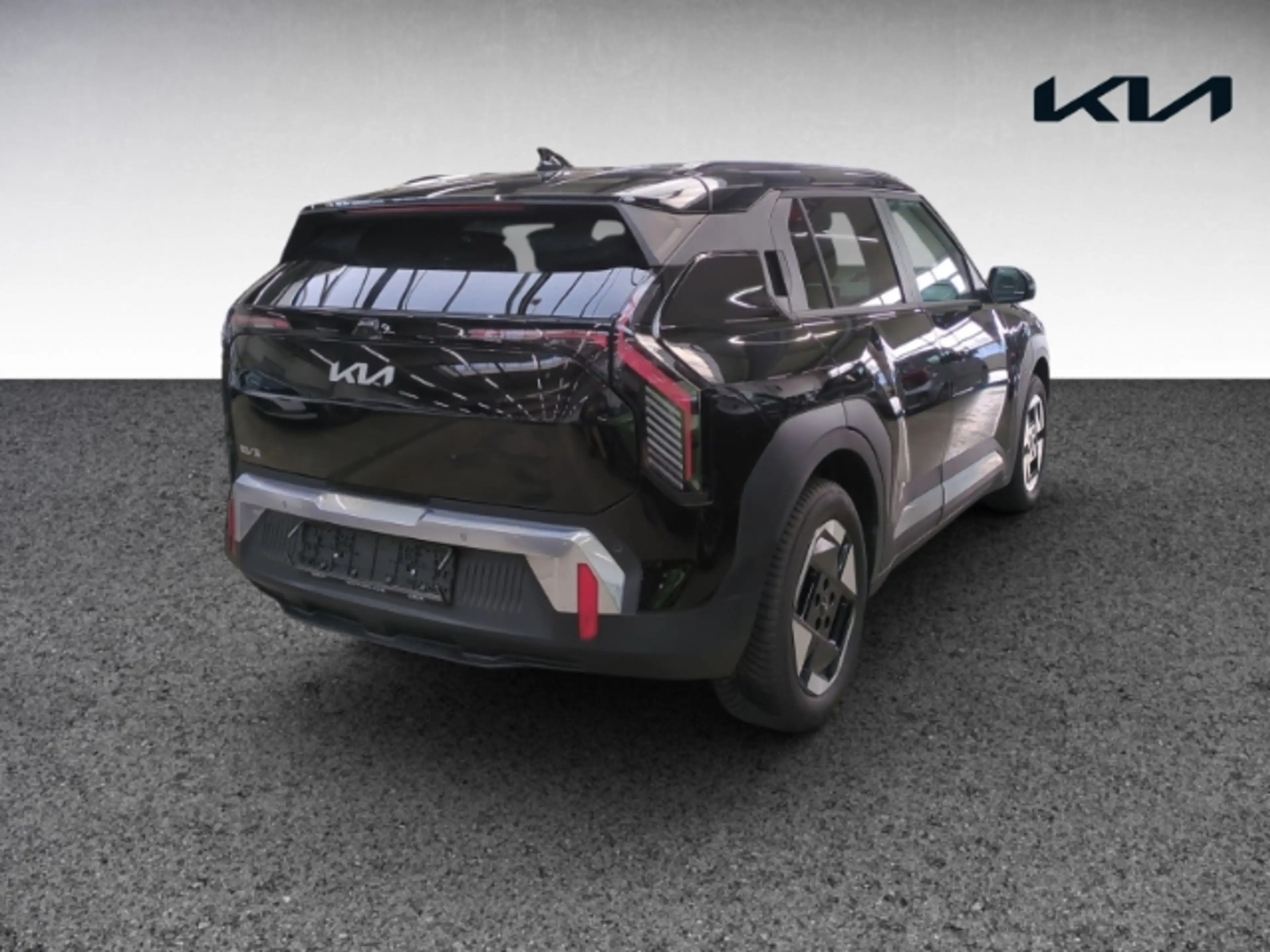 Kia EV3 Earth 81.4 NAVI,KAMERA,CARPLAY,DAB,PDC,SITZHZG — photo 4