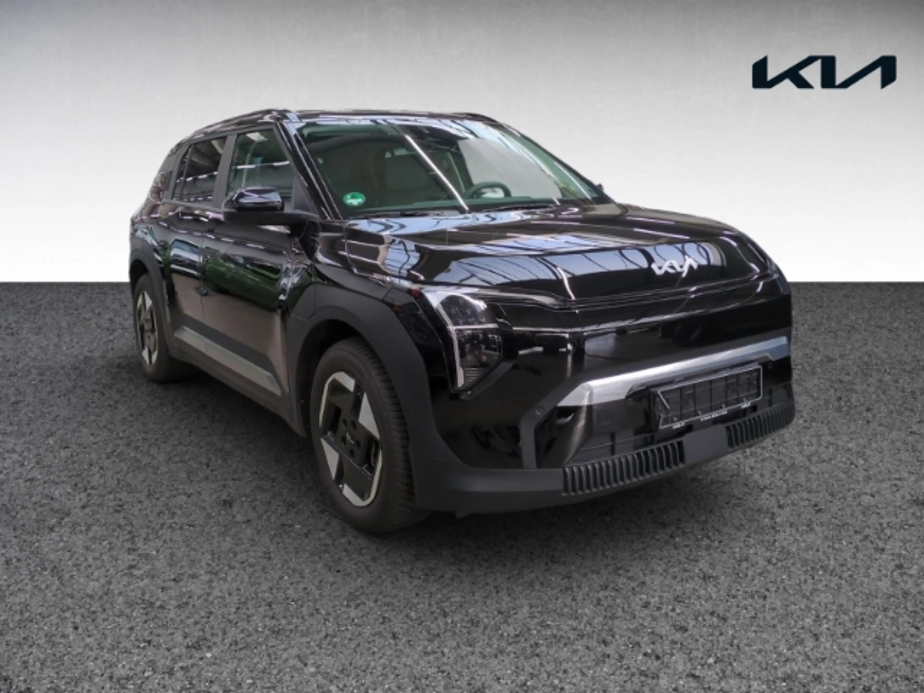 Kia EV3 Earth 81.4 NAVI,KAMERA,CARPLAY,DAB,PDC,SITZHZG — photo 3