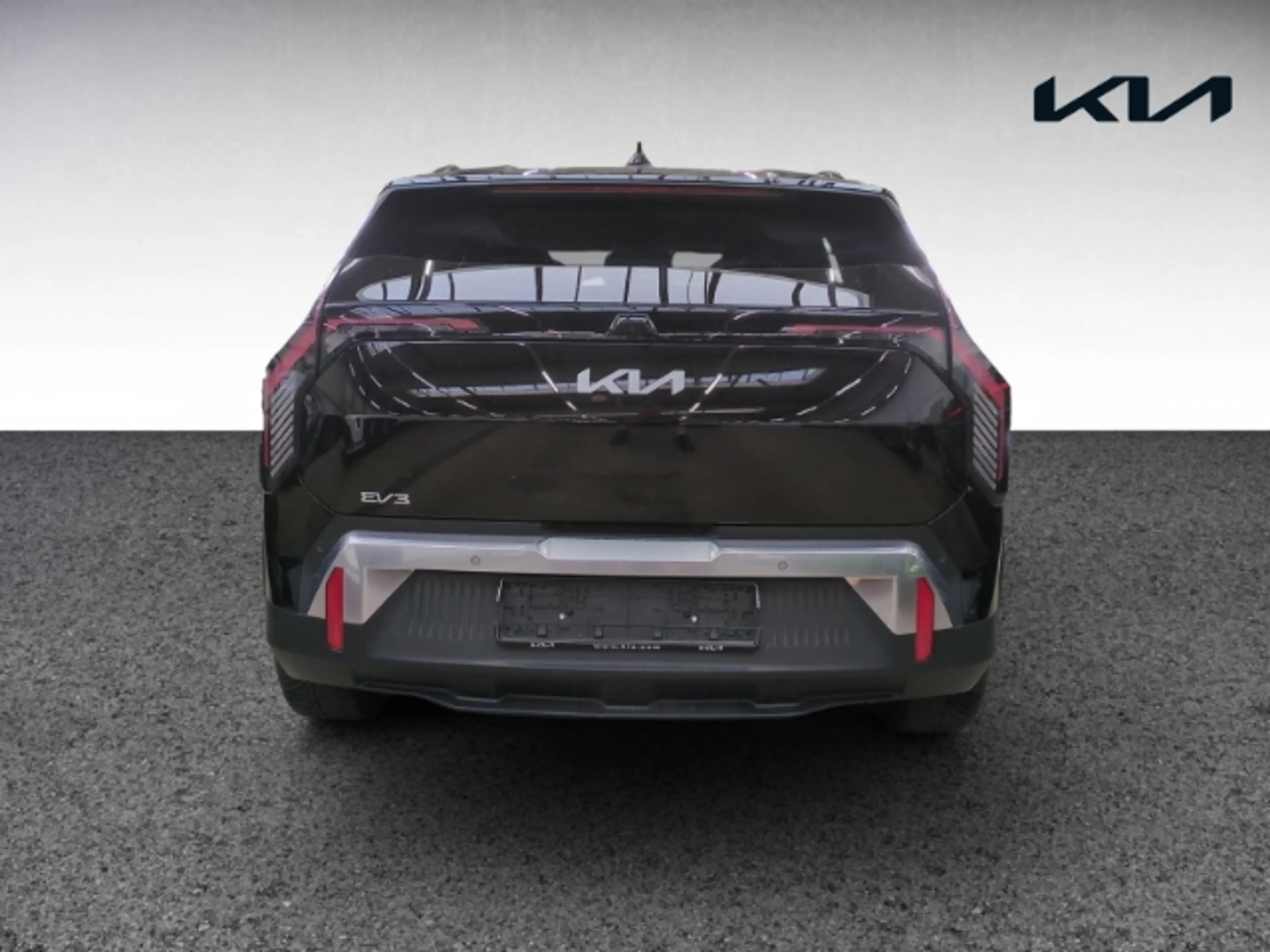Kia EV3 Earth 81.4 NAVI,KAMERA,CARPLAY,DAB,PDC,SITZHZG — photo 5