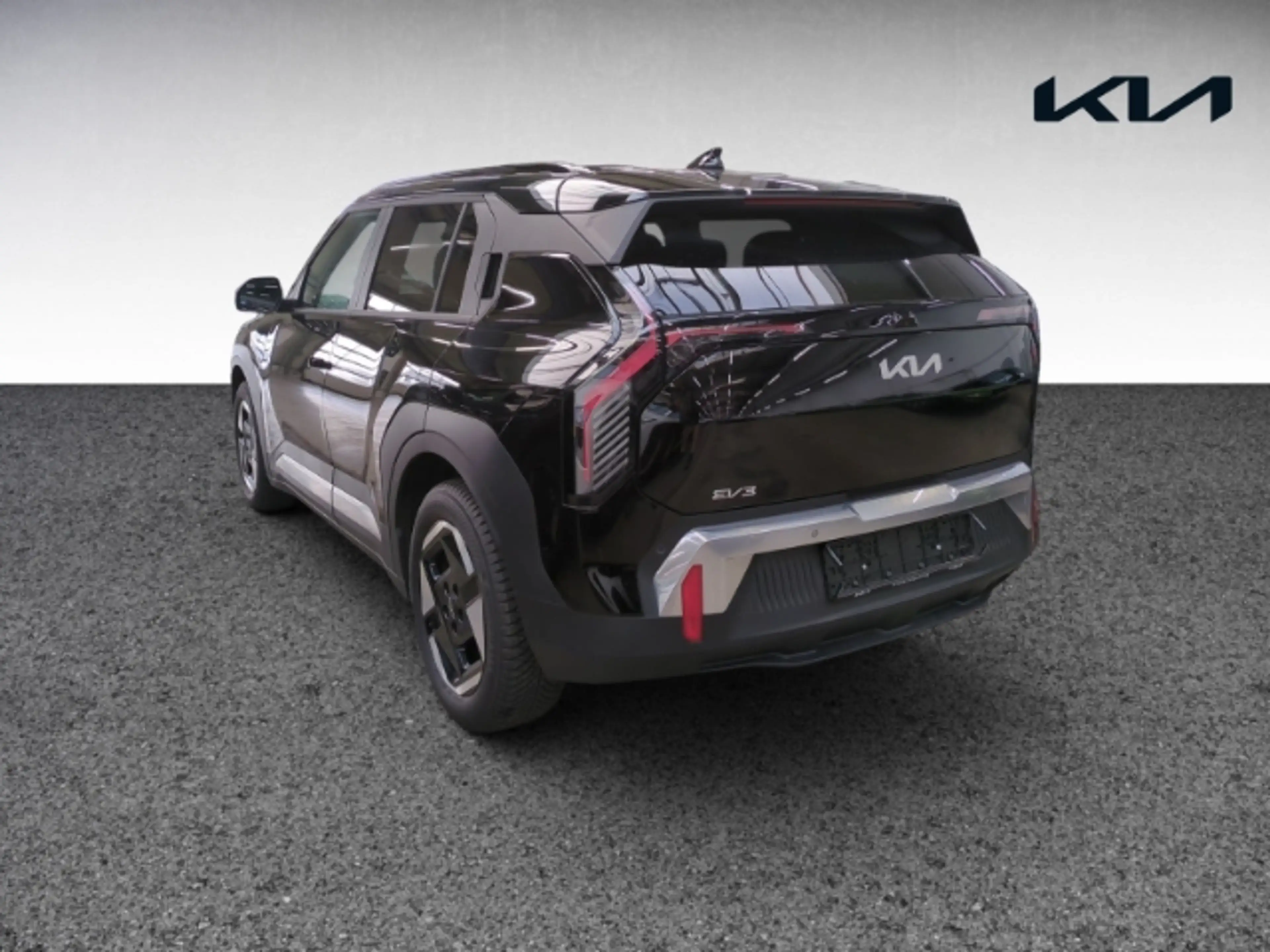 Kia EV3 Earth 81.4 NAVI,KAMERA,CARPLAY,DAB,PDC,SITZHZG — photo 7