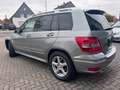 Mercedes-Benz GLK 220 CDI Bl.Eff 4M COMAND*SHD*AHK*el.HECKKL* Silber - thumbnail 6