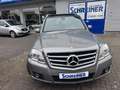 Mercedes-Benz GLK 220 CDI Bl.Eff 4M COMAND*SHD*AHK*el.HECKKL* Silber - thumbnail 4